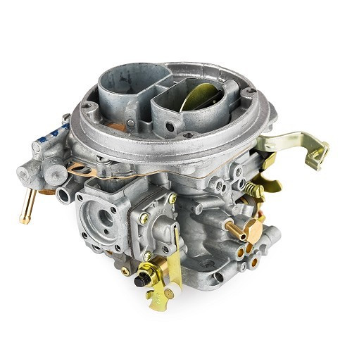 Carburateur Weber 32/34 DMTL pour BMW 316 E30 boîte manuelle - CAR0049