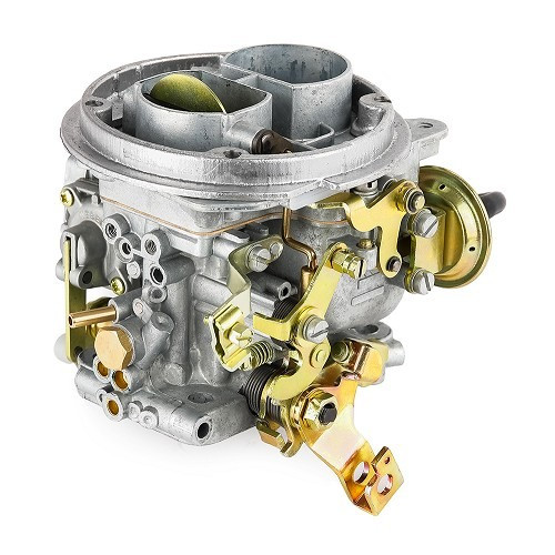Carburateur Weber 32/34 DMTL pour BMW 316 E30 boîte manuelle - CAR0049