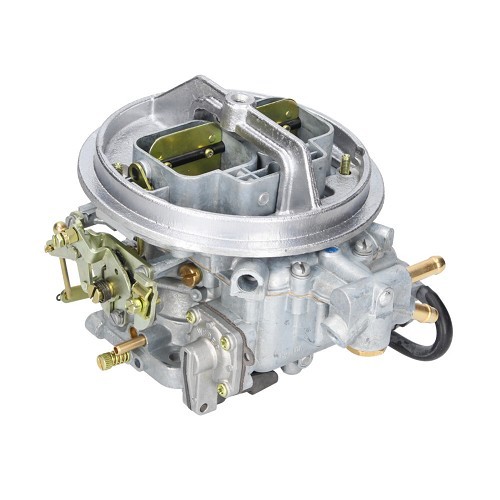 Weber 38 DGMS carburettor for BMW 320 6-cylinder 1977 -83 fitted with a 1,990 cc - CAR0050