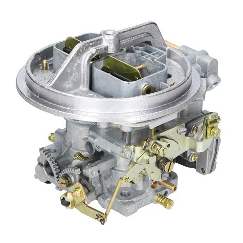 Weber 38 DGMS carburettor for BMW 320 6-cylinder 1977 -83 fitted with a 1,990 cc - CAR0050