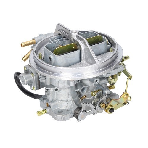  Weber 38 DGMS carburettor for BMW 320 6-cylinder 1977 -83 fitted with a 1,990 cc - CAR0050-3 