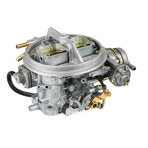 Weber 38 DGAS carburettor for BMW 320 6-cylinder 1977 -83 fitted with a 1,990 cc - CAR0051