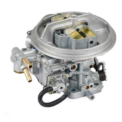 Weber 38 DGAS carburettor for BMW 320 6-cylinder 1977 -83 fitted with a 1,990 cc - CAR0051