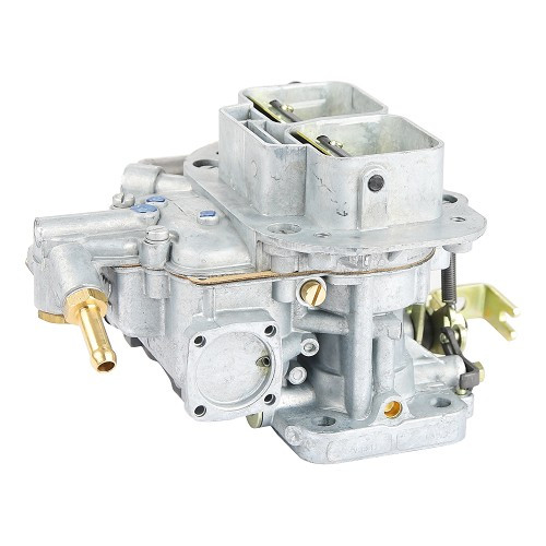 Weber 32/36 DGAV carburettor for Ford Capri -87 fitted with a 1,993 cc - CAR0071