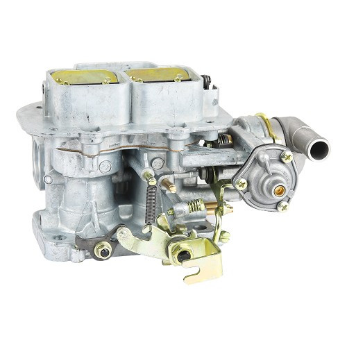 Weber 32/36 DGAV carburettor for Ford Capri -87 fitted with a 1,993 cc - CAR0071