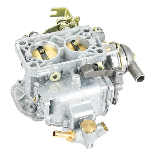 Weber 32/36 DGAV carburettor for Ford Capri -87 fitted with a 1,993 cc - CAR0071