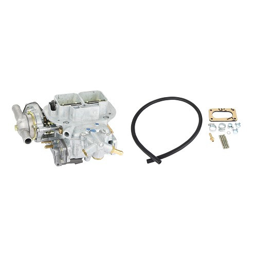  Weber 32/36 DGAV carburettor for Ford Capri -87 fitted with a 1,993 cc - CAR0071 