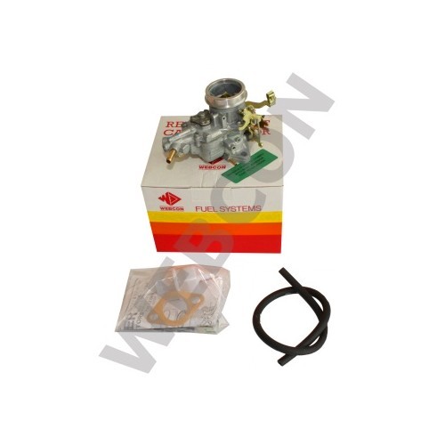  Weber 34 ICH carburettor for Ford Escort RWD -80 with 1298 cc - CAR0102 