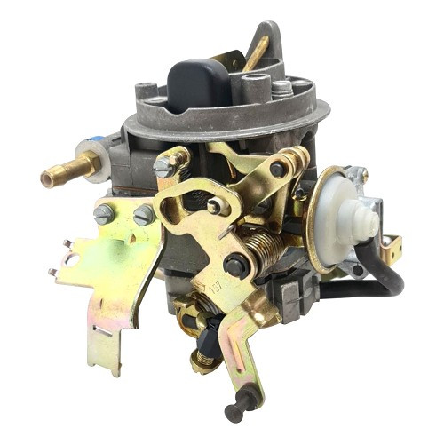  Weber 32 TLM carburettor for Ford Fiesta 1989 fitted with a 999 cc - CAR0118 