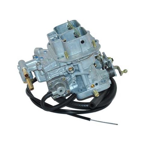 Weber 38 DGMS carburettor for Ford Granada 1974-82 fitted with a 2,992 cc - CAR0141