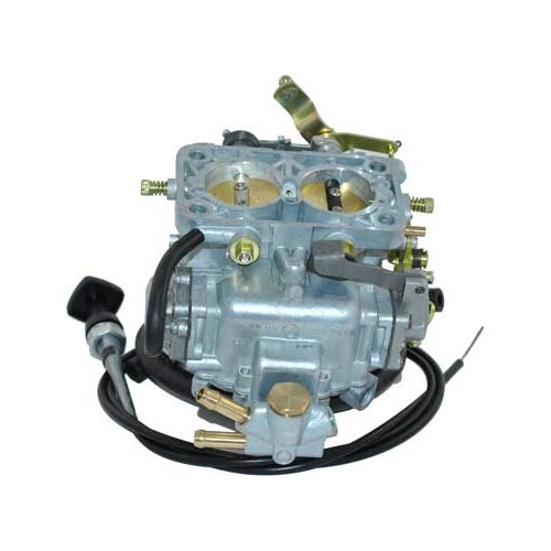 Weber 38 DGMS carburettor for Ford Granada 1974-82 fitted with a 2,992 cc - CAR0141