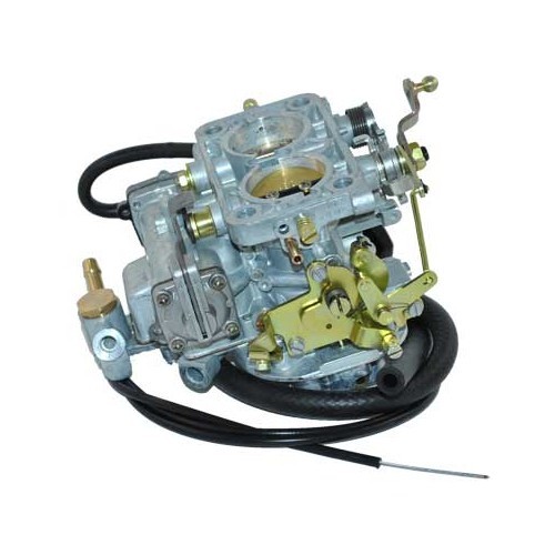 Weber 38 DGMS carburettor for Ford Granada 1974-82 fitted with a 2,992 cc - CAR0141