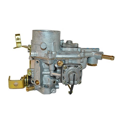 Weber 34 ICH carburettor for Ford Transit 1978-81 fitted with a 1,993 cc - CAR0192