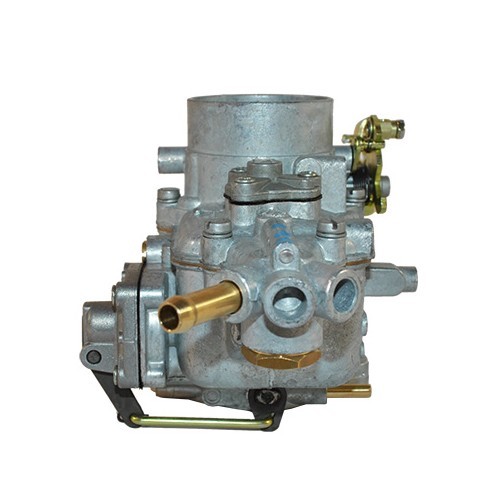 Weber 34 ICH carburettor for Ford Transit 1978-81 fitted with a 1,993 cc - CAR0192