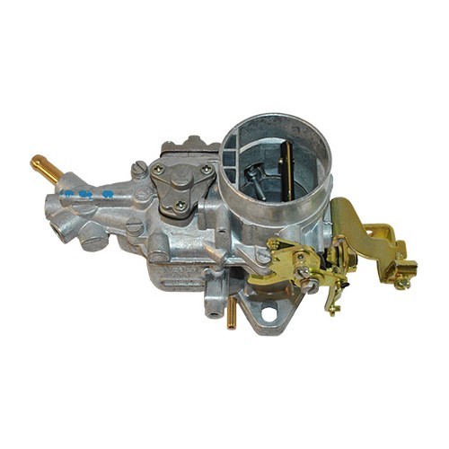 Weber 34 ICH carburettor for Ford Transit 1978-81 fitted with a 1,993 cc - CAR0192