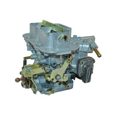 Carburateur Weber 32 DGR pour Lada Riva 1.3 (1977-1993) - CAR0210
