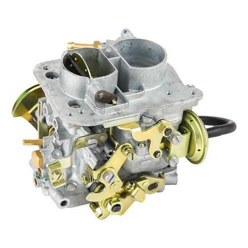Weber 32/34 DMTL carburettor for Nissan Sunny 1989-91 fitted with a 1,597 cc - CAR0259