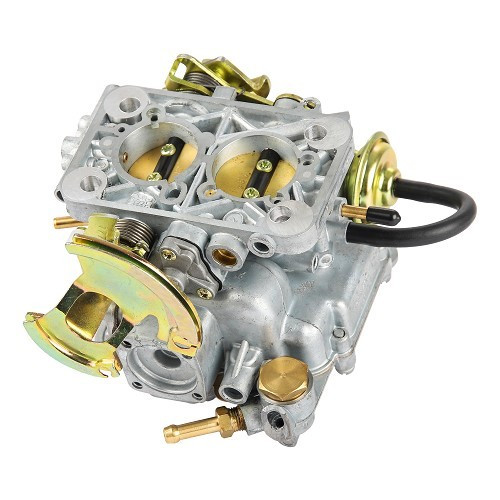 Weber 32/34 DMTL carburettor for Nissan Sunny 1989-91 fitted with a 1,597 cc - CAR0259