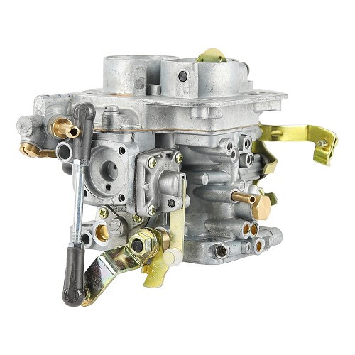  Weber 32/34 DMTL carburettor for Opel Ascona FWD 1981-88 fitted with a 1,598 cc - CAR0276-2 