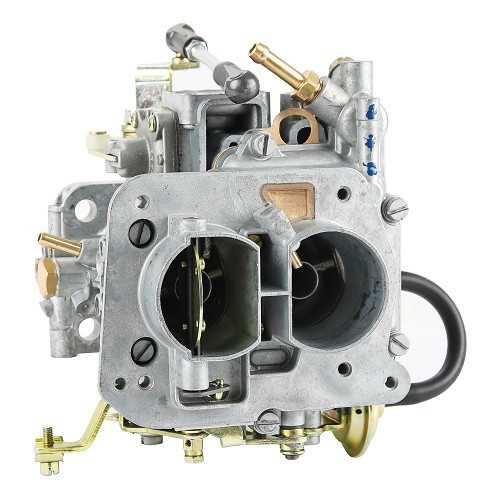  Weber 32/34 DMTL carburettor for Opel Ascona FWD 1981-88 fitted with a 1,598 cc - CAR0276-3 