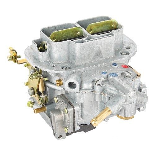 Weber 32/36 DGV carburettor for Opel Manta 16S 1970-1981 fitted with a 1,584 cc - CAR0300