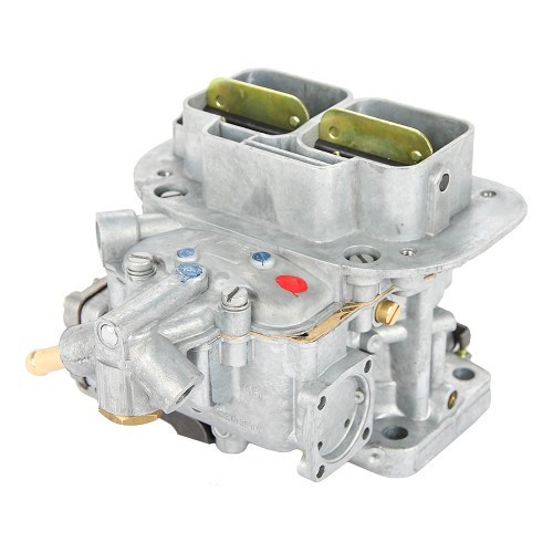 Weber 32/36 DGV carburettor for Opel Manta 16S 1970-1981 fitted with a 1,584 cc - CAR0300