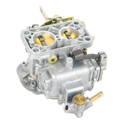 Weber 32/36 DGV carburettor for Opel Manta 16S 1970-1981 fitted with a 1,584 cc - CAR0300