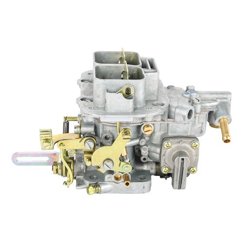 Weber 32/36 DGV carburettor for Opel Manta 16S 1970-1981 fitted with a 1,584 cc - CAR0300