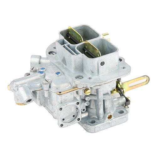 Weber 32/36 DGV carburettor for Opel Rekord 19S -75 fitted with a 1,897 cc - CAR0312