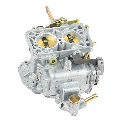 Weber 32/36 DGV carburettor for Opel Rekord 19S -75 fitted with a 1,897 cc - CAR0312
