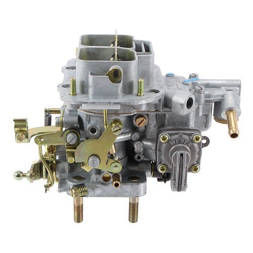  Weber 32/36 DGV carburettor for Opel Rekord 19S 1975-81 fitted with a 1,897 cc - CAR0313-1 
