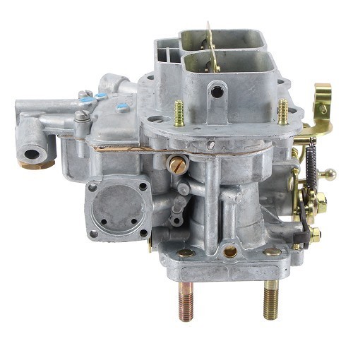  Weber 32/36 DGV carburettor for Opel Rekord 19S 1975-81 fitted with a 1,897 cc - CAR0313-3 