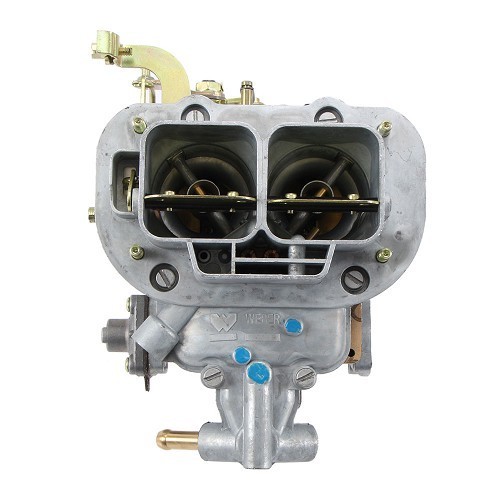  Weber 32/36 DGV carburettor for Opel Rekord 19S 1975-81 fitted with a 1,897 cc - CAR0313-4 