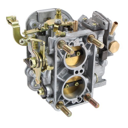  Weber 32/36 DGV carburettor for Opel Rekord 19S 1975-81 fitted with a 1,897 cc - CAR0313-5 