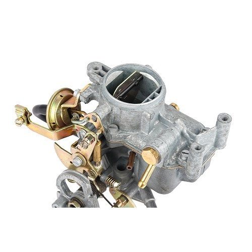Weber 32 IBP carburettor for Peugeot 104 GL 1977-84 fitted with a 1,124 cc - CAR0321