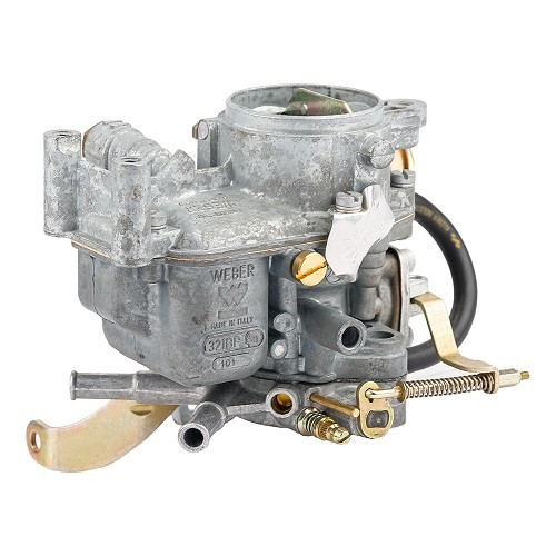 Weber 32 IBP carburettor for Peugeot 104 GL 1977-84 fitted with a 1,124 cc - CAR0321