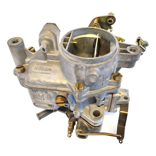  Weber 32 IBSA carburettor for Talbot Alpine 1978-83 fitted with a 1294 cc - CAR0366 
