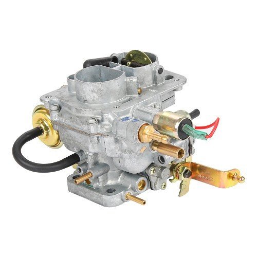 Weber 32/34 DMTL carburettorfor Toyota Hi-Lux 2237cc 4Y 1986-89 Model YN 67R - CAR0373