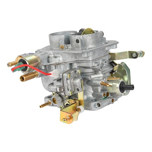 Weber 32/34 DMTL carburettorfor Toyota Hi-Lux 2237cc 4Y 1986-89 Model YN 67R - CAR0373