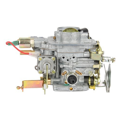 Weber 32/34 DMTL carburettorfor Toyota Hi-Lux 2237cc 4Y 1986-89 Model YN 67R - CAR0373