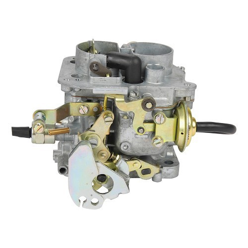 Weber 32/34 DMTL carburettorfor Toyota Hi-Lux 2237cc 4Y 1986-89 Model YN 67R - CAR0373