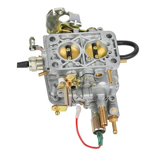 Weber 32/34 DMTL carburettorfor Toyota Hi-Lux 2237cc 4Y 1986-89 Model YN 67R - CAR0373