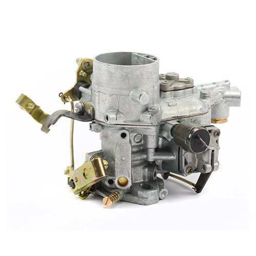 Weber 34 ICH carburettor for Golf 1 and Jetta 1 1.3 engines from 1980 -&gt;1984 - CAR0379