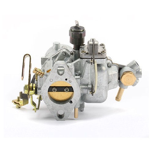 Weber 34 ICH carburettor for Golf 1 and Jetta 1 1.3 engines from 1980 -&gt;1984 - CAR0379