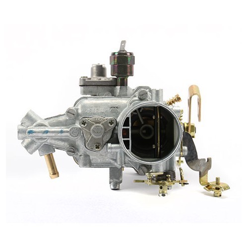 Weber 34 ICH carburettor for Volkwagen Golf 1980-84 equipped with a 1272 cm3 - CAR0390