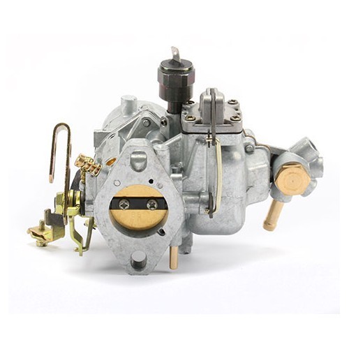 Weber 34 ICH carburettor for Volkwagen Golf 1980-84 equipped with a 1272 cm3 - CAR0390