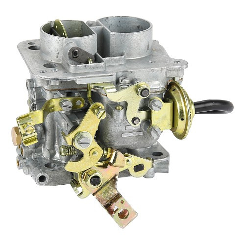 Weber 32/34 DMTL carburateur voor Golf 1 en Golf 2 1.8 motoren in AUTO versnellingsbak - CAR0396