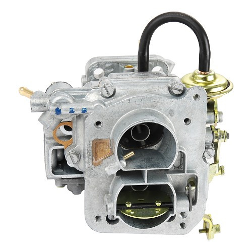 Weber 32/34 DMTL carburateur voor Golf 1 en Golf 2 1.8 motoren in AUTO versnellingsbak - CAR0396