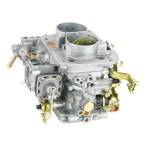 Weber 32/34 DMTL carburettor for Volkswagen Jetta 1983-91 fitted with a 1,781 cc - CAR0411