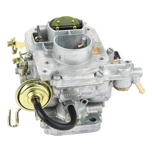 Weber 32/34 DMTL carburettor for Volkswagen Jetta 1983-91 fitted with a 1,781 cc - CAR0411
